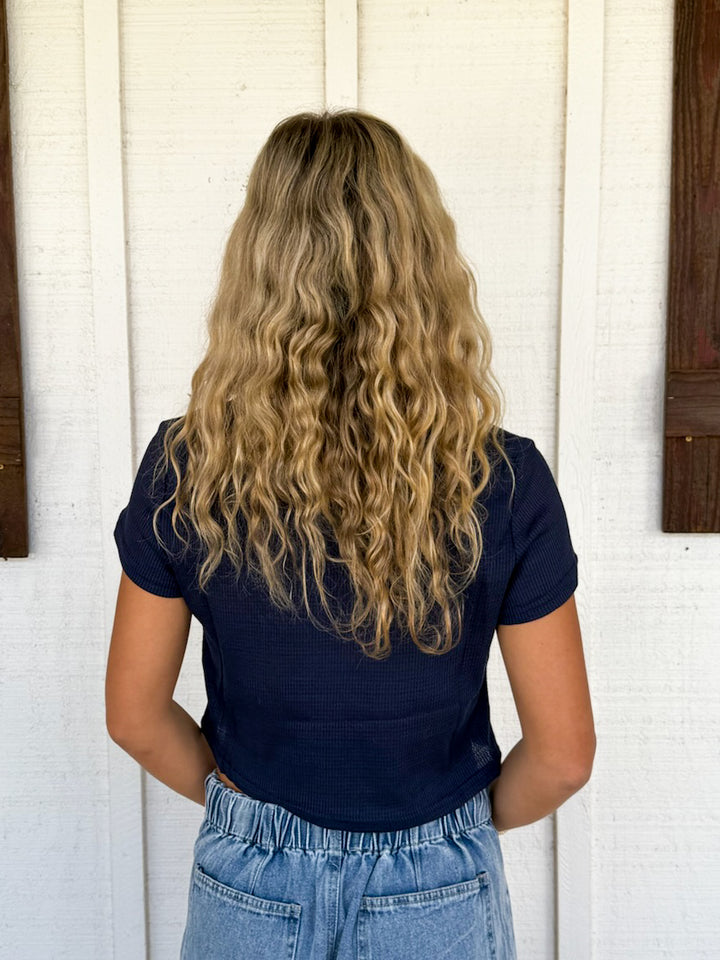 The Ninety Eight Tee