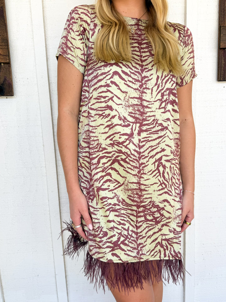 The Emmie Dress