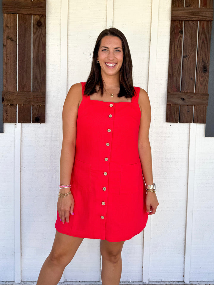 The Gem Dress