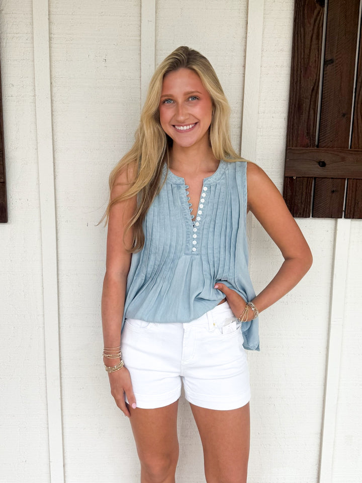 Dear John Gigi Shorts