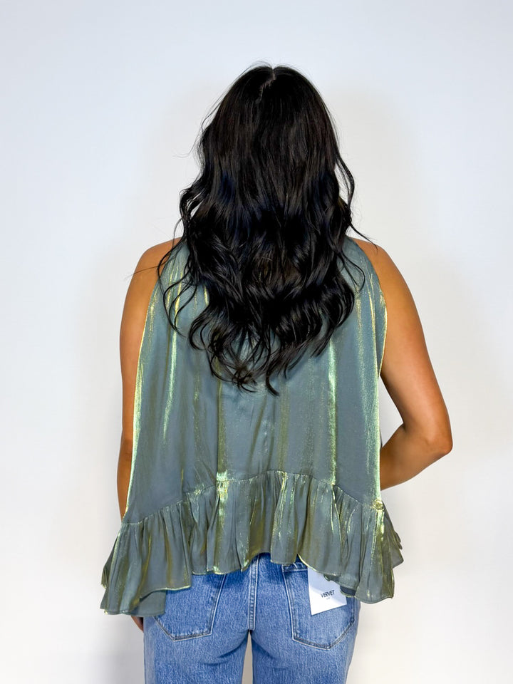 The Salem Top