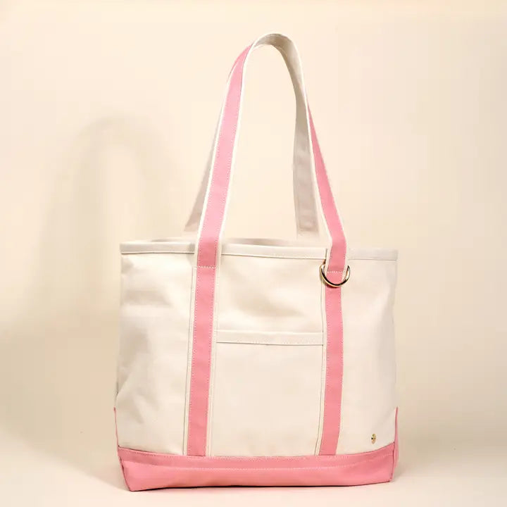 Darling Effect Signature Tote Bag