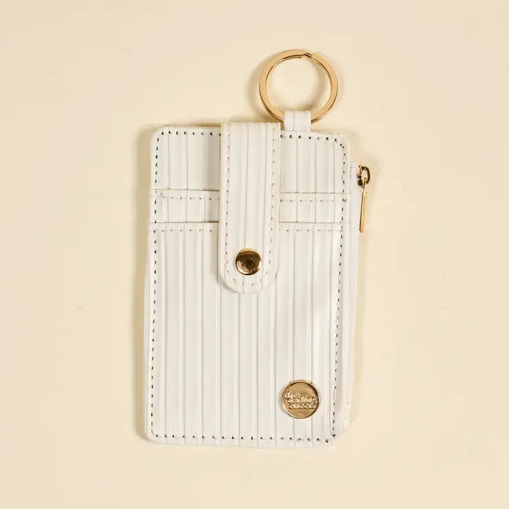 Darling Effect Keychain Wallets