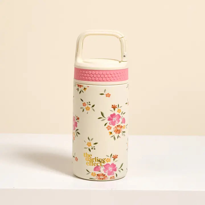 Darling Effect Lil' Bitty 6oz Water Bottle
