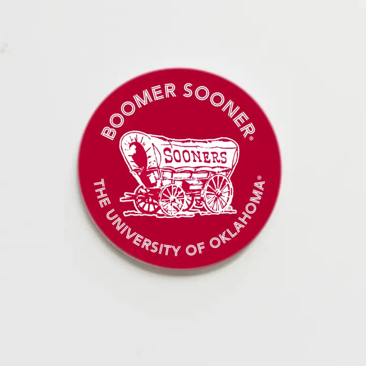 Collegiate Gameday Buttons
