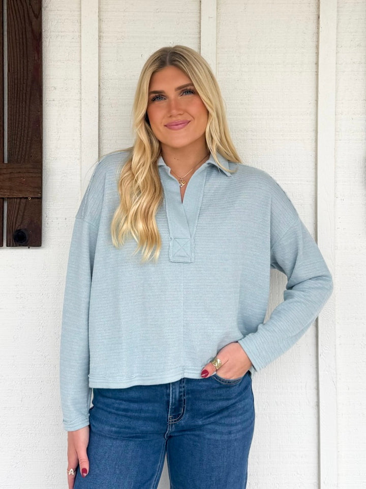 The Vallea Top