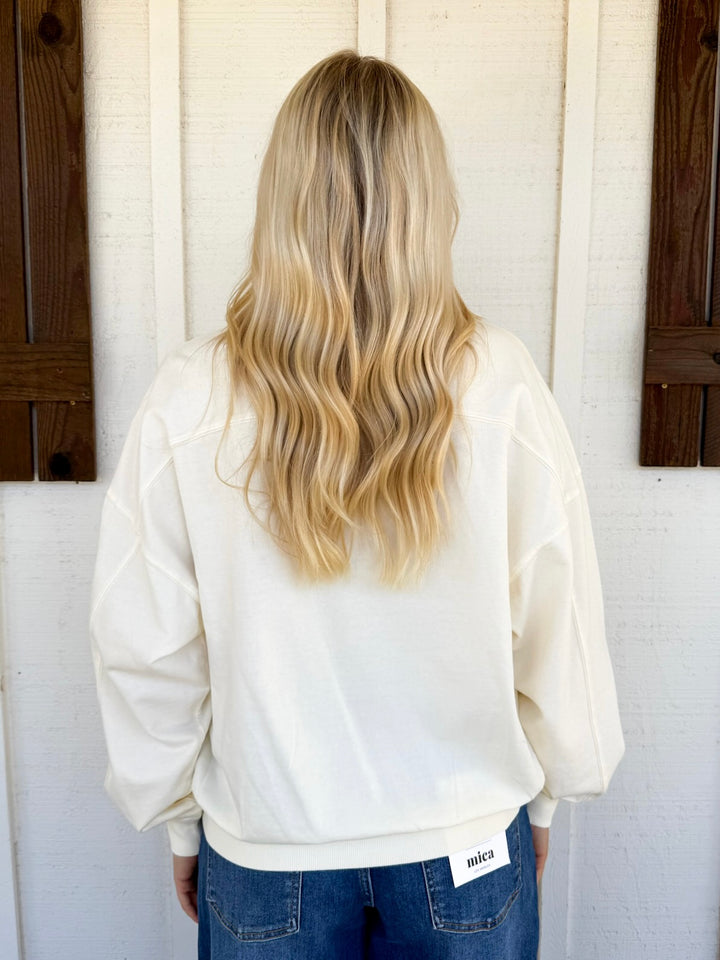 The Macky Sweatshirt