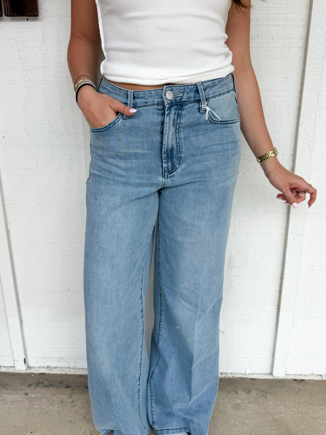 Dear John Fiona Jeans