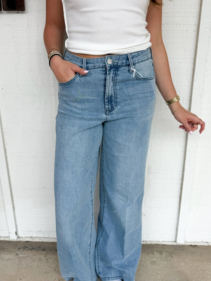 Dear John Fiona Jeans