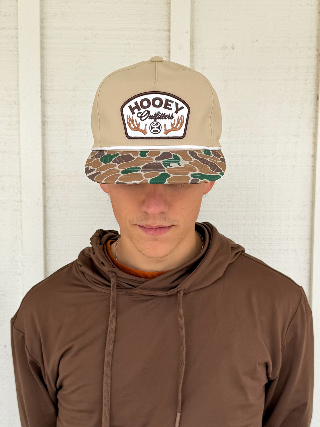Hooey Caps - Various Styles