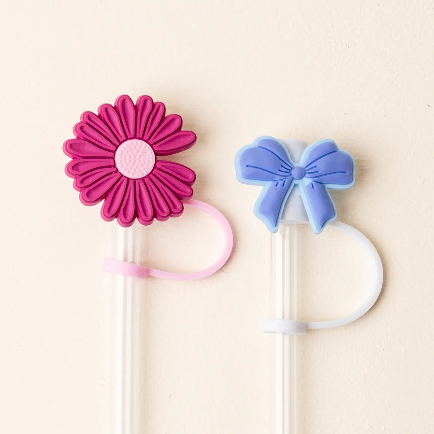 The Darling Effect Straw Topper - Thumbnail 2