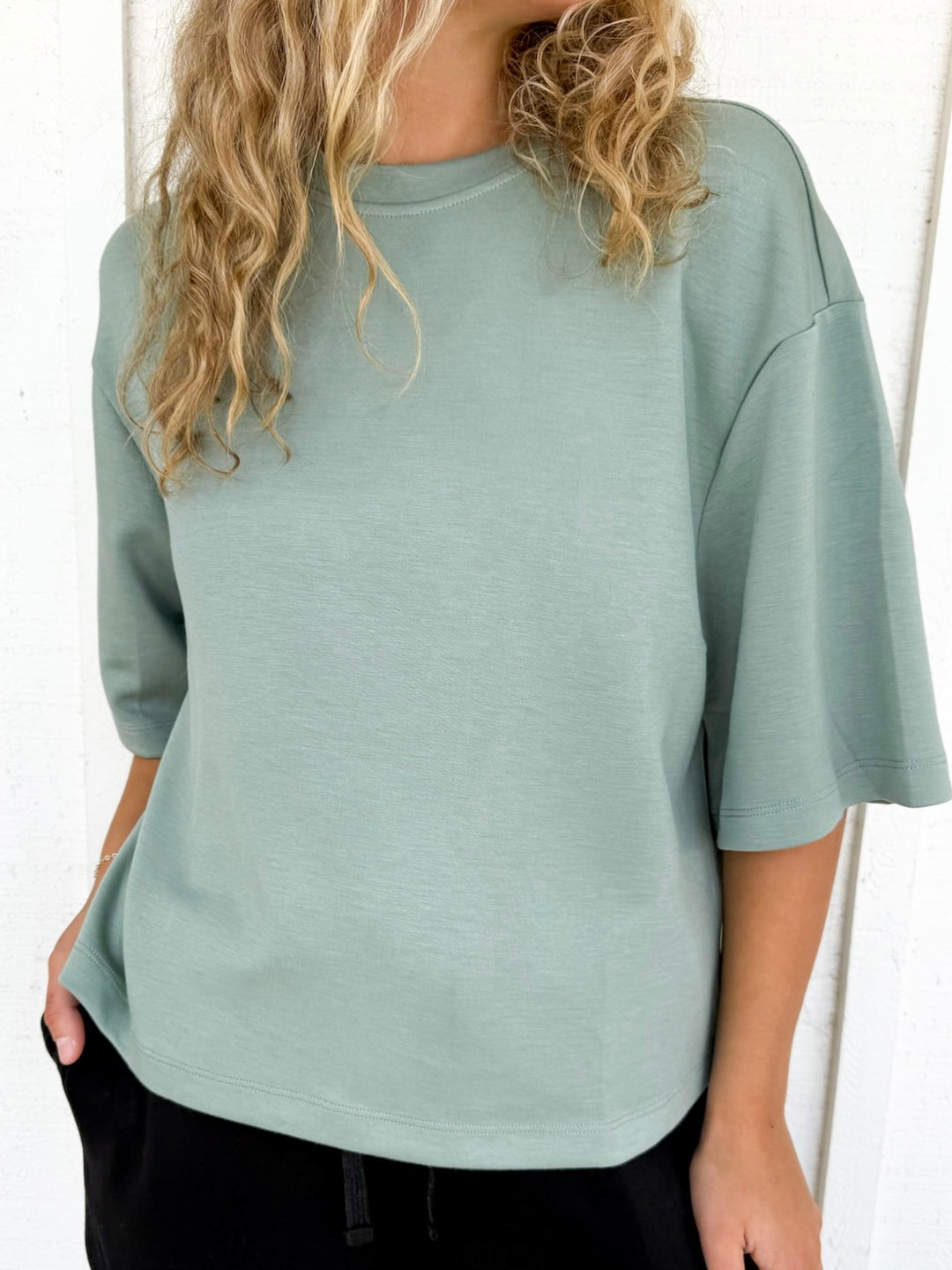The Marvi Top