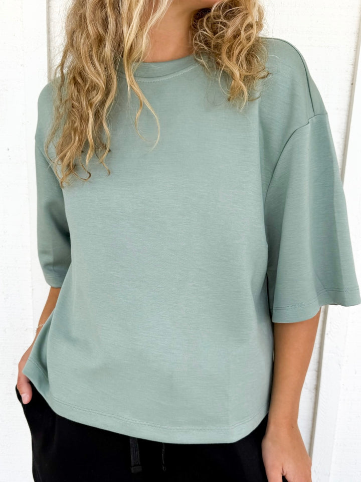 The Marvi Top