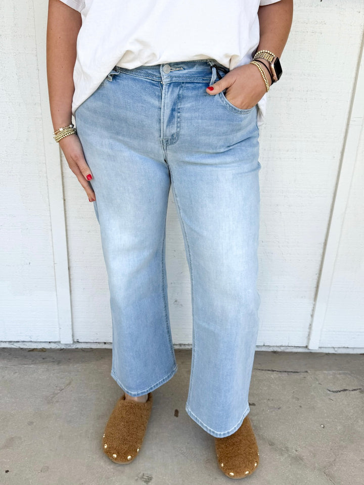 The Delightful Jeans