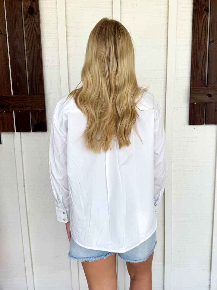 The Inez Top