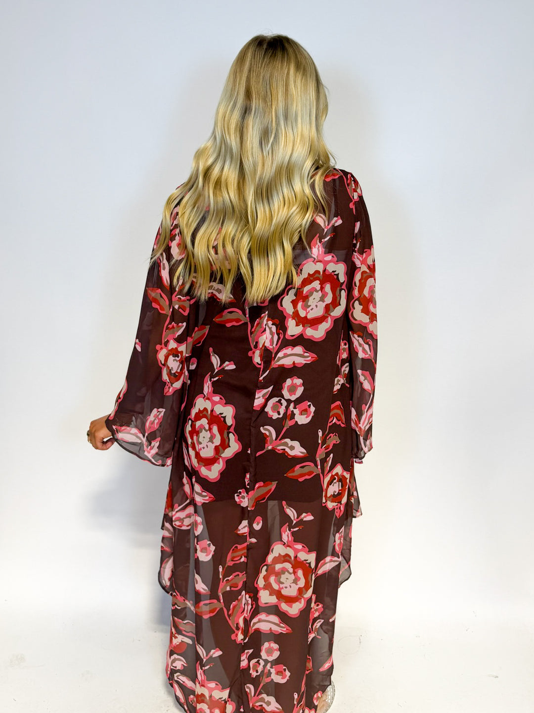 The Codi Dress