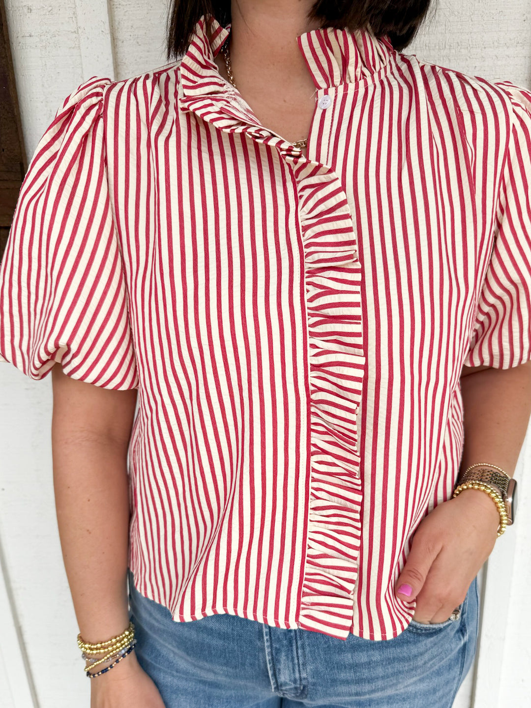The Coleman Top
