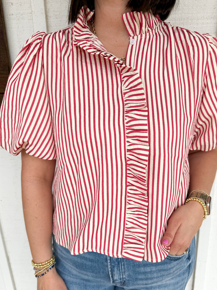 The Coleman Top