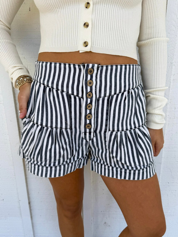 The Pinnie Shorts