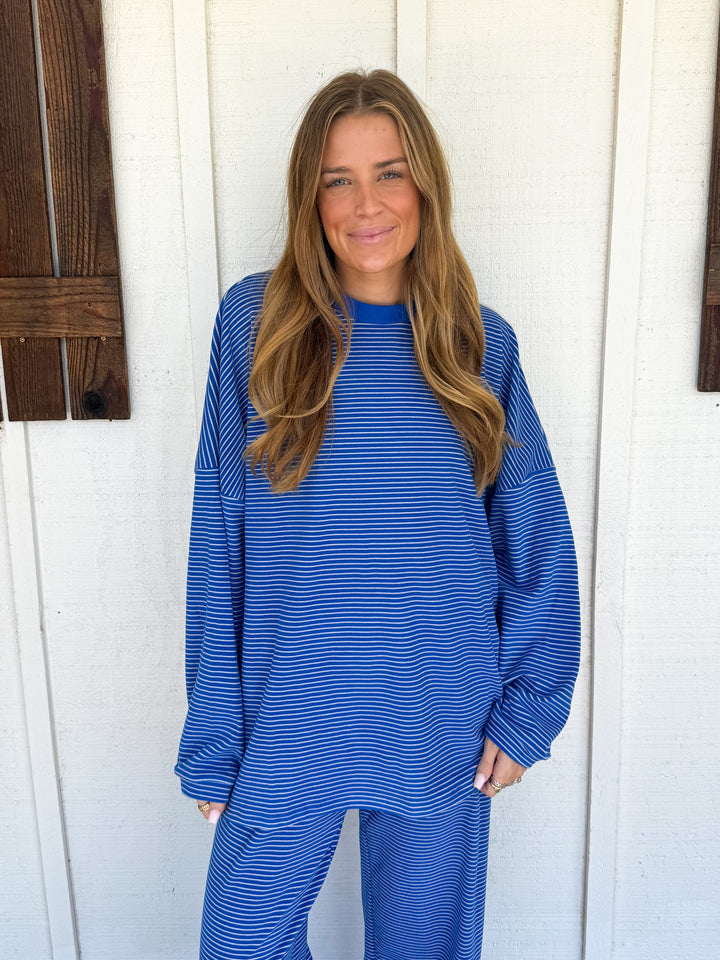 The Levi Top