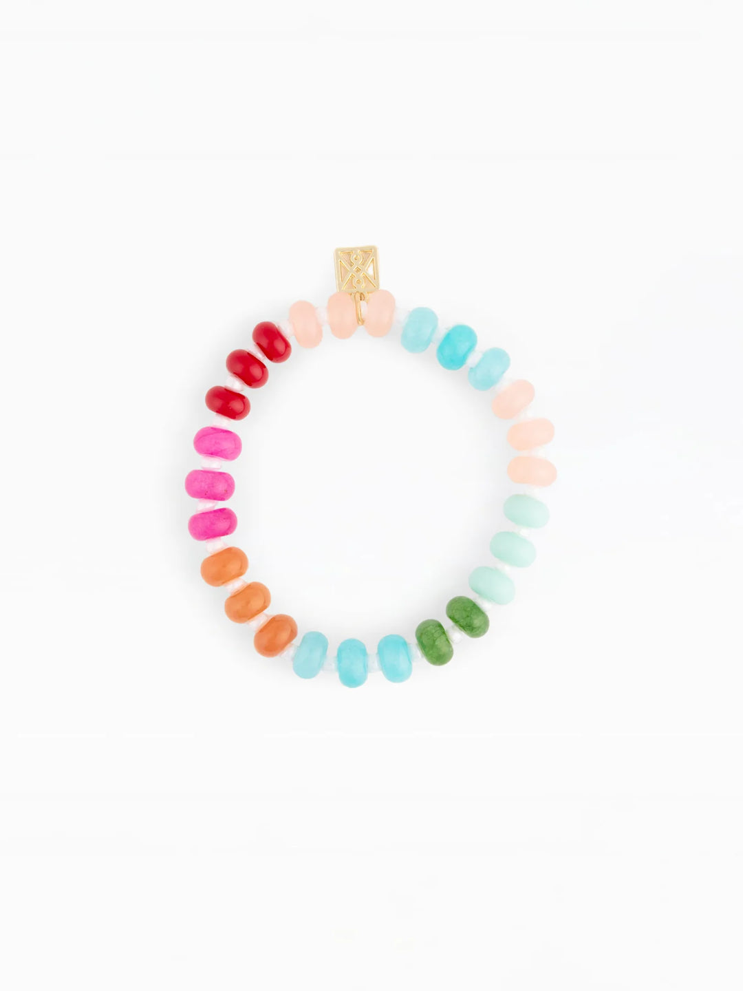 Michelle Mcdowell Beaded Bracelet