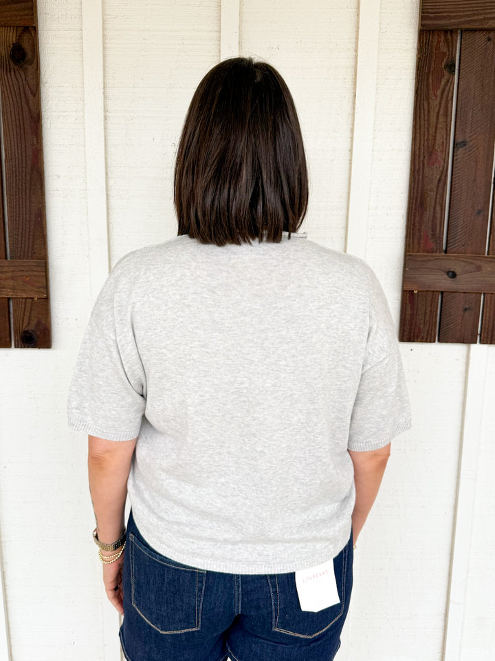 The Logan Cardigan
