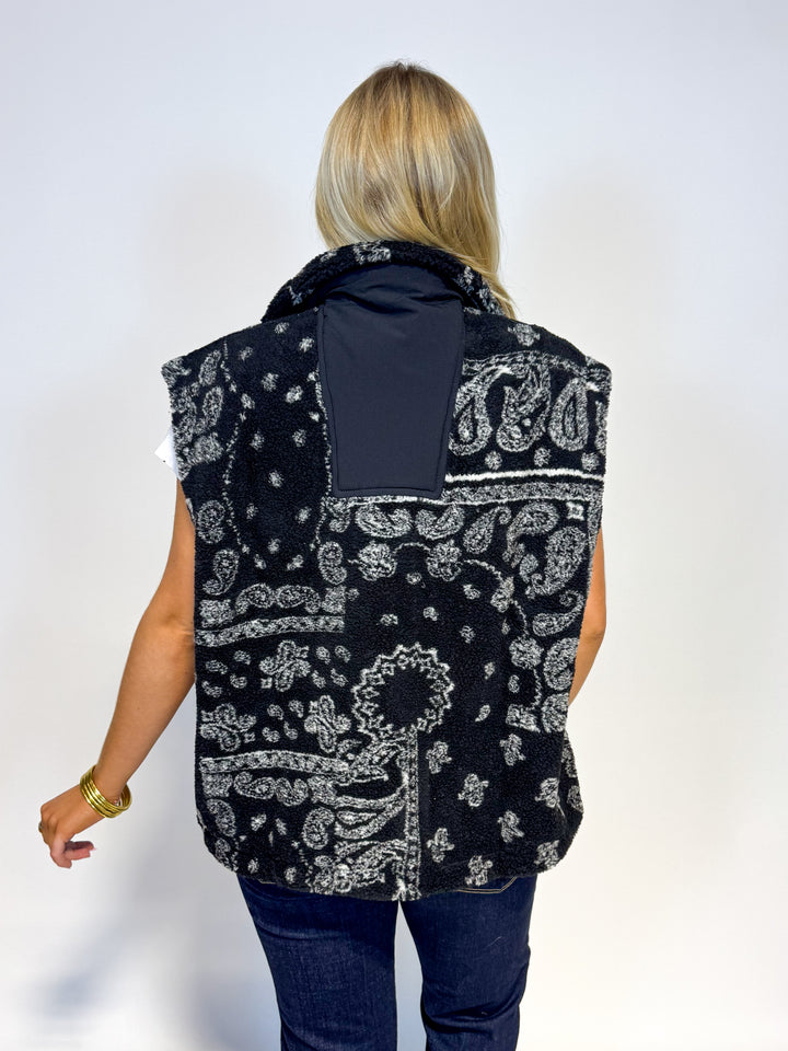 Vintage Havana Dana Vest