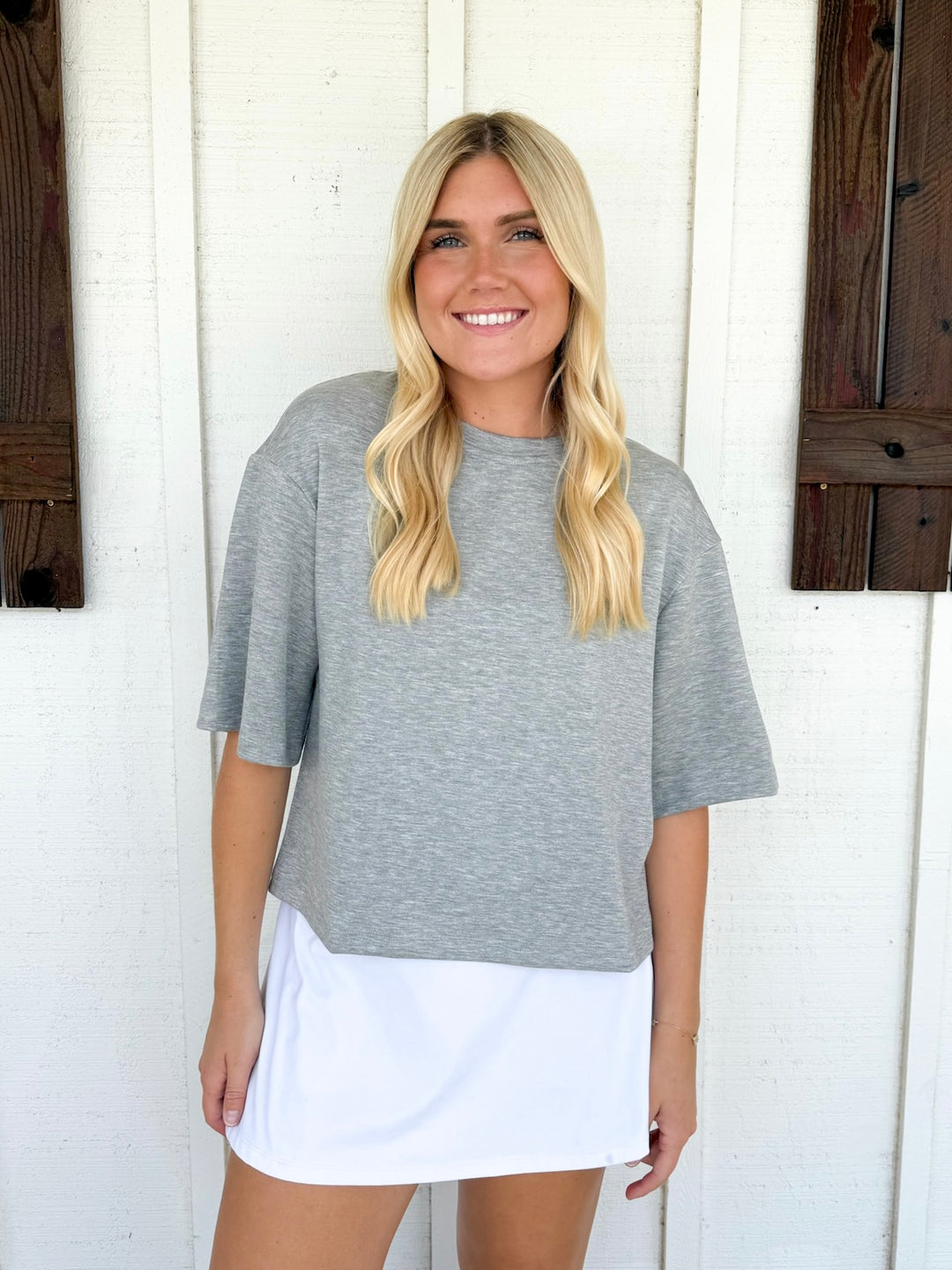 The Marvi Top