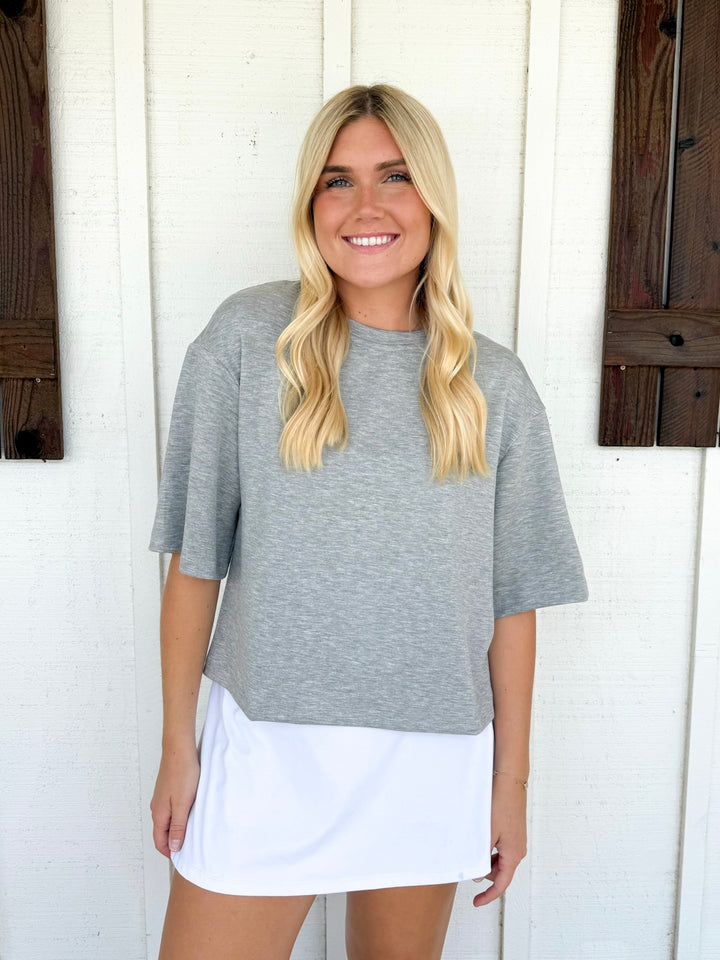 The Marvi Top