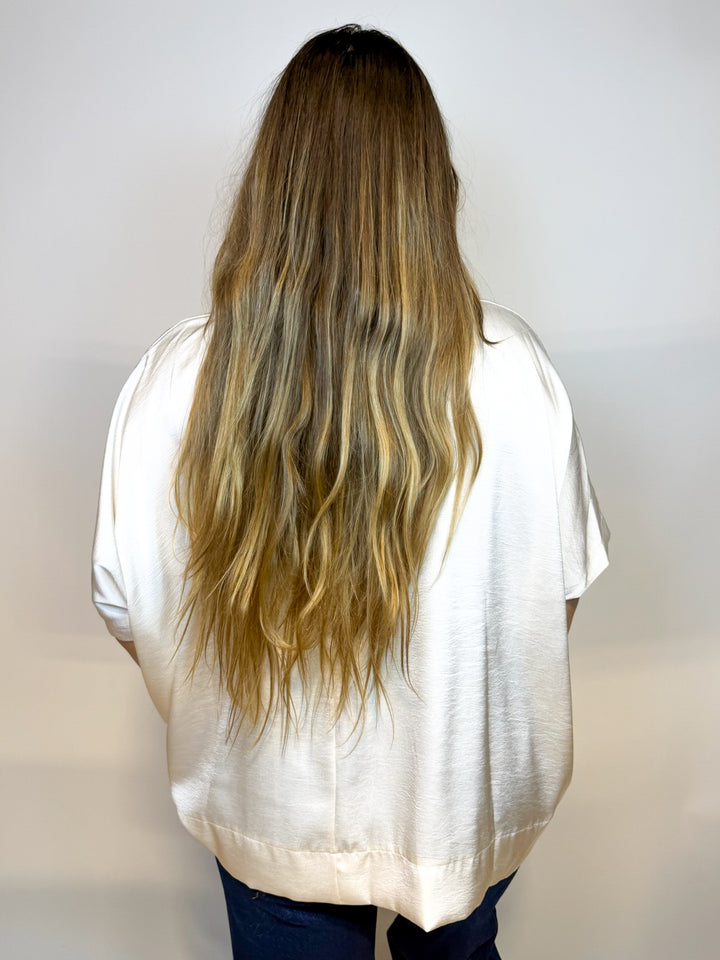 The Morange Top