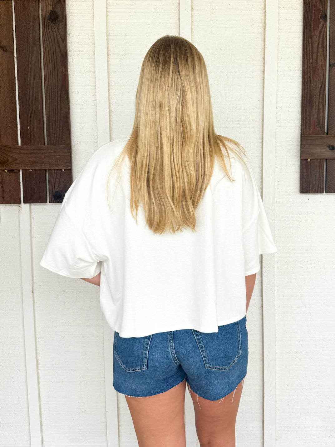 The Perry Top