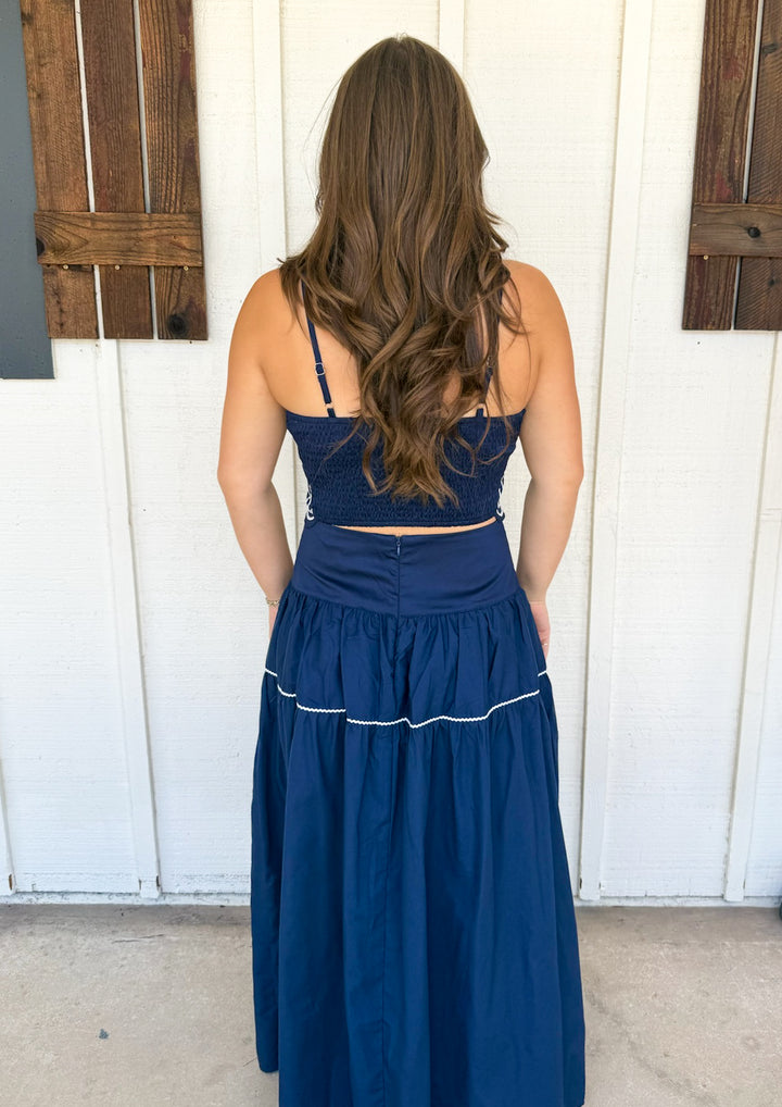 The Gracen Set
