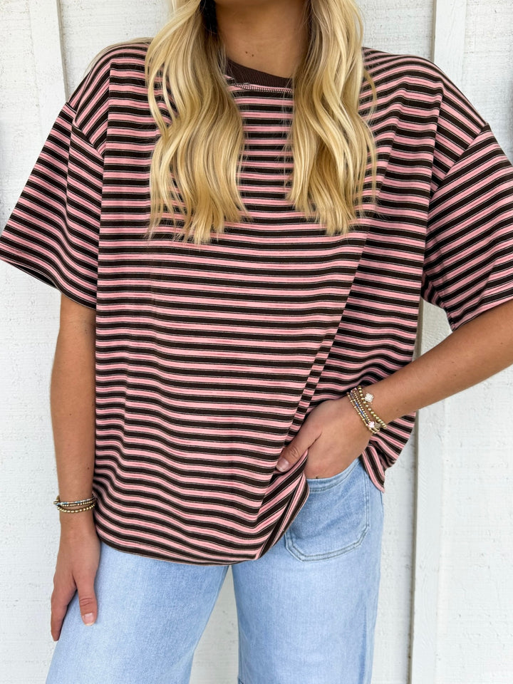 The Lori Top