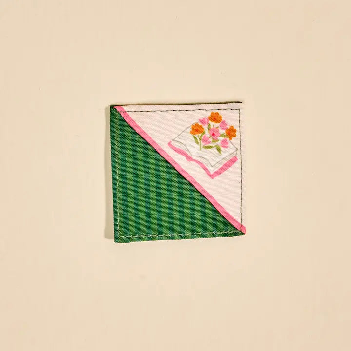 Darling Effect Corner Keeper Bookmark
