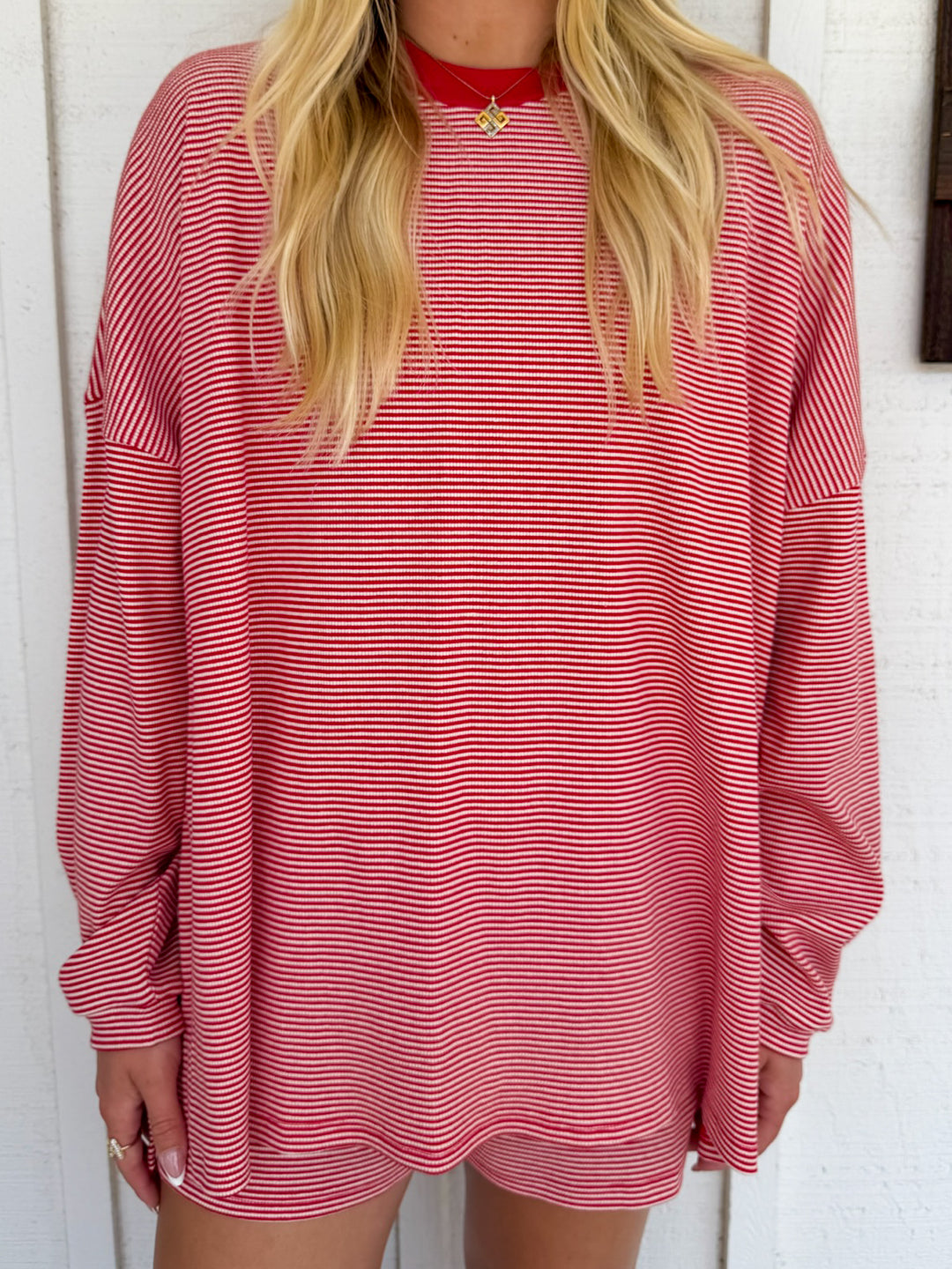 The Noelle Top