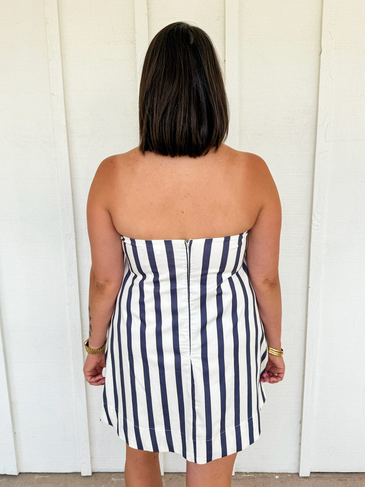 The Savanna Dress
