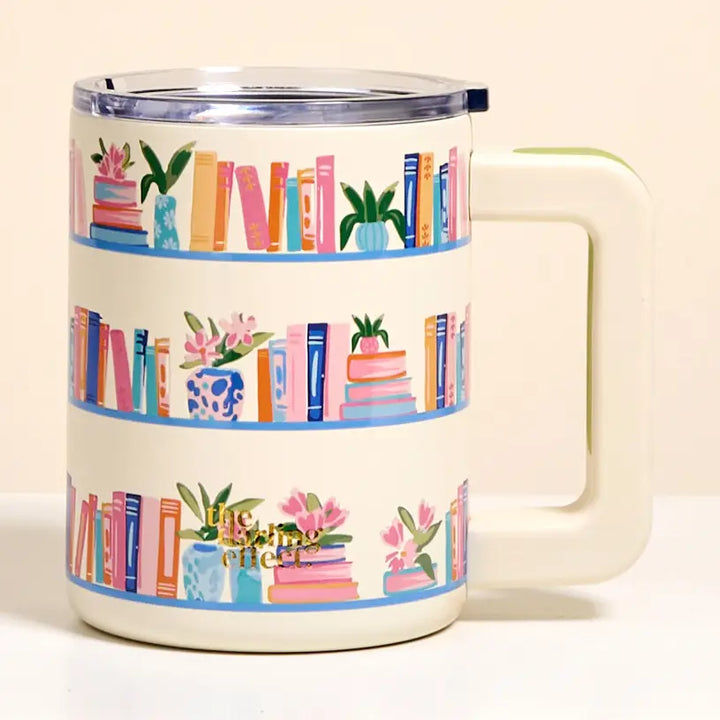 The Darling Effect 14oz Insulated Mug