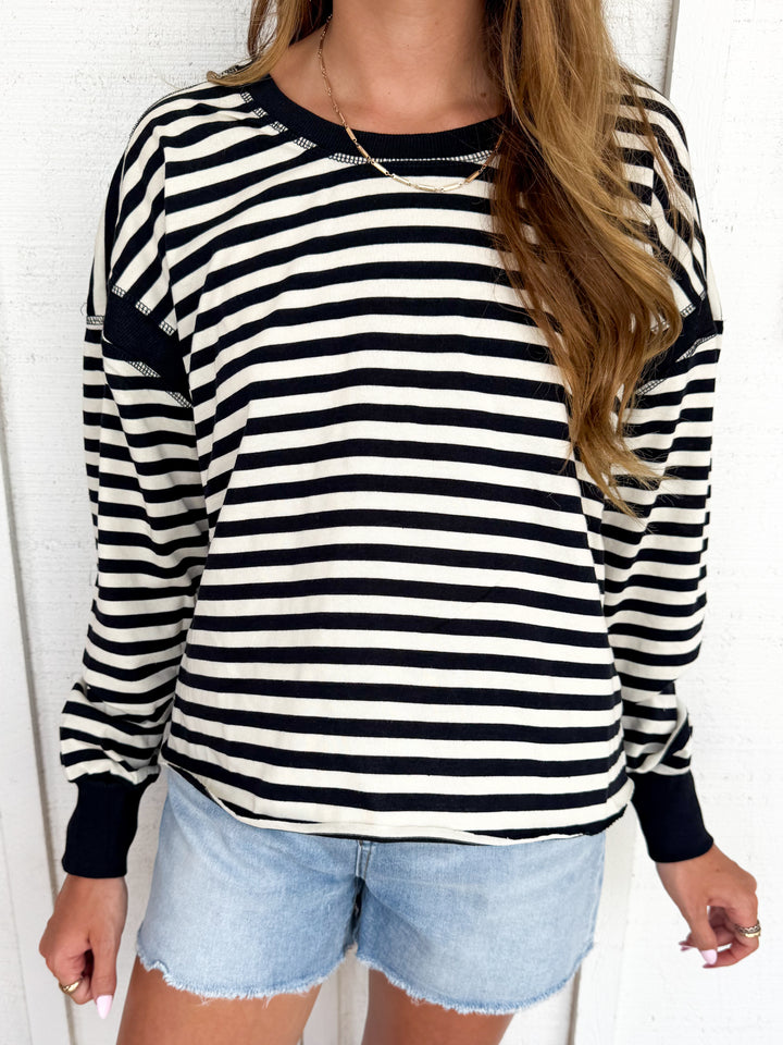 The Shellie Top