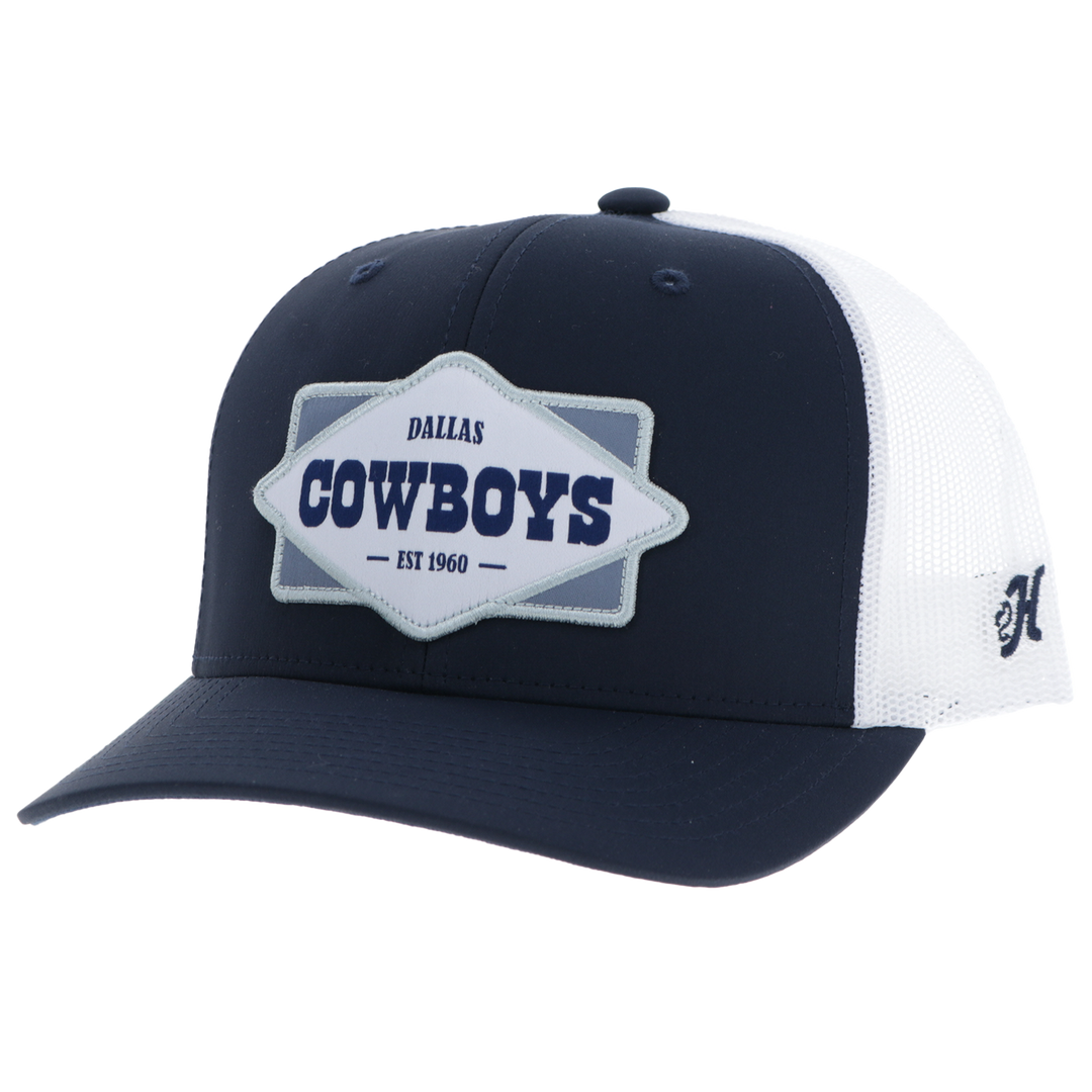Hooey Caps - Various Styles