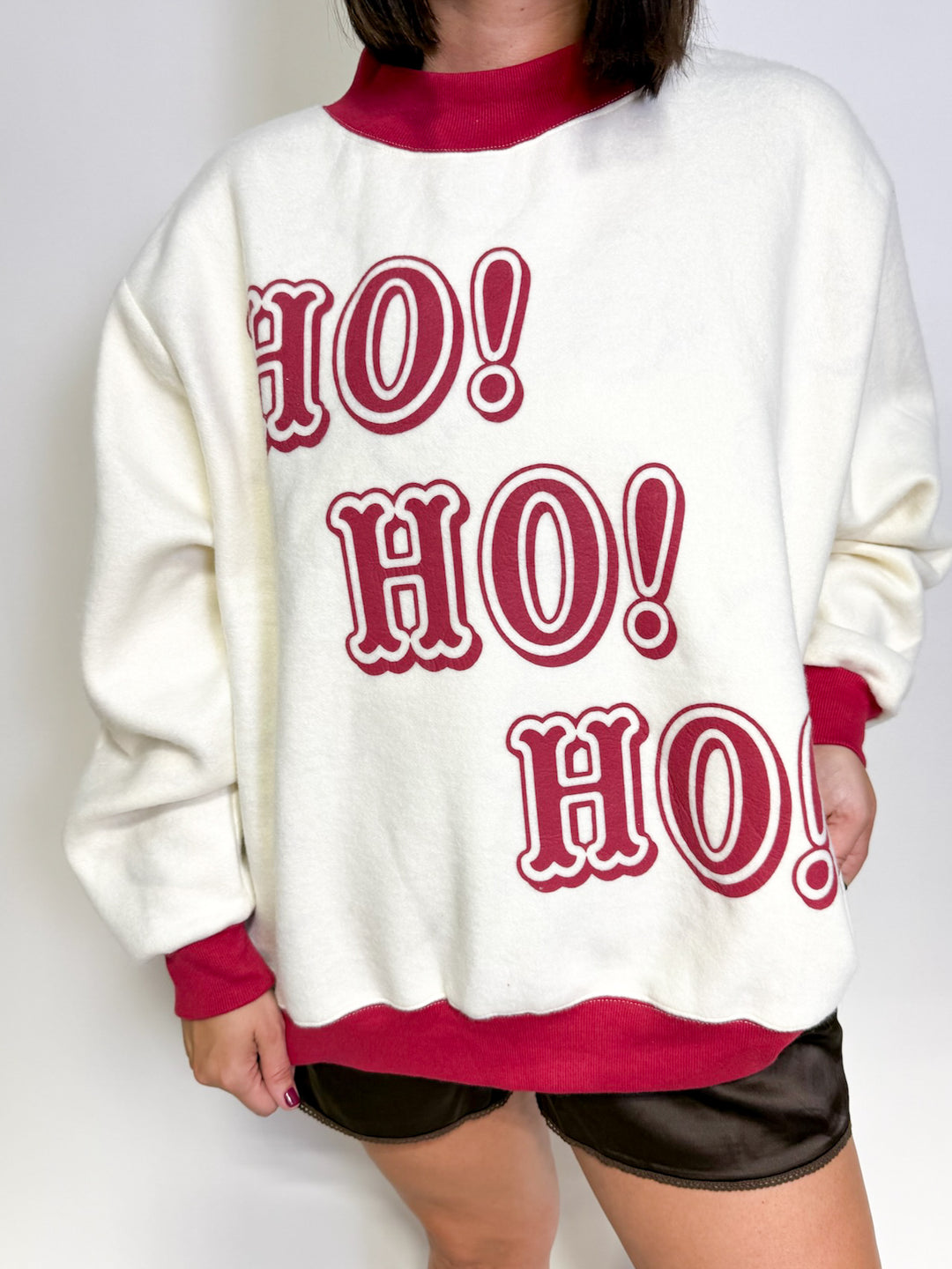 The Blizzard Sweatshirt