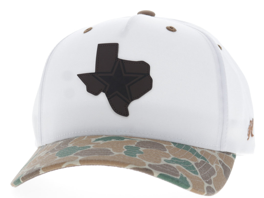 Hooey Caps - Various Styles
