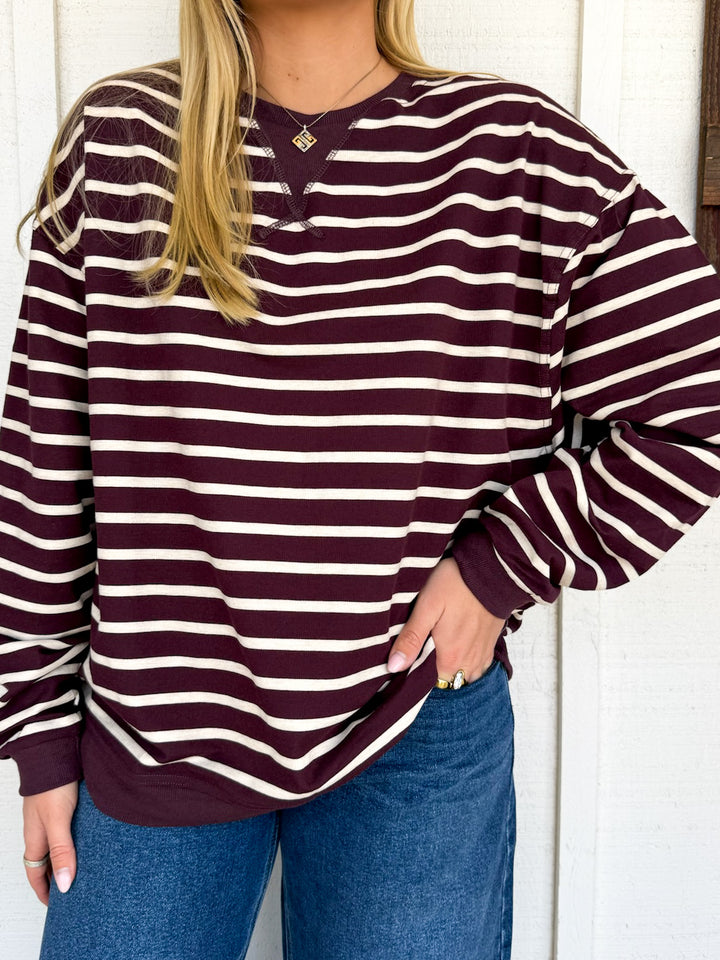 The Hildie Top