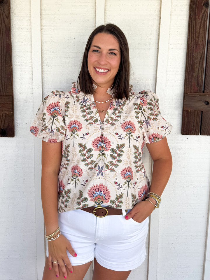 The Aster Top