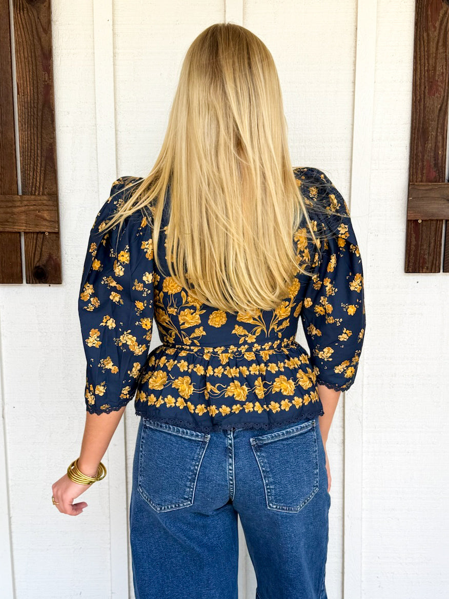 The Aryah Top