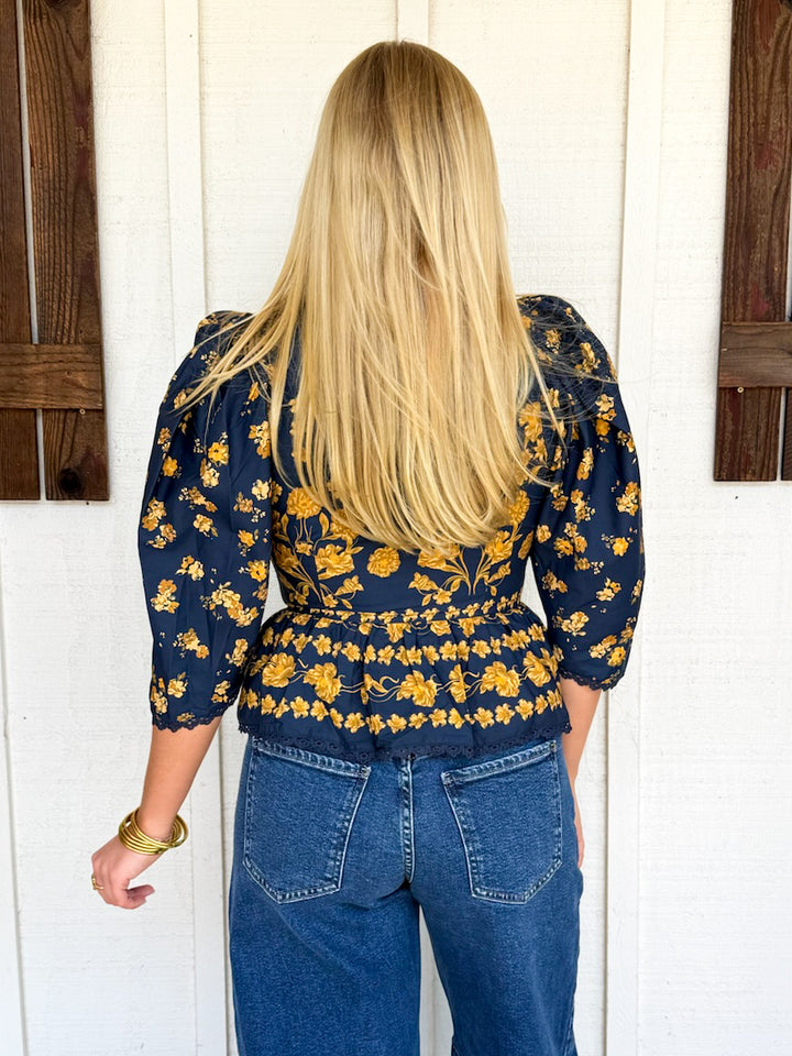 The Aryah Top
