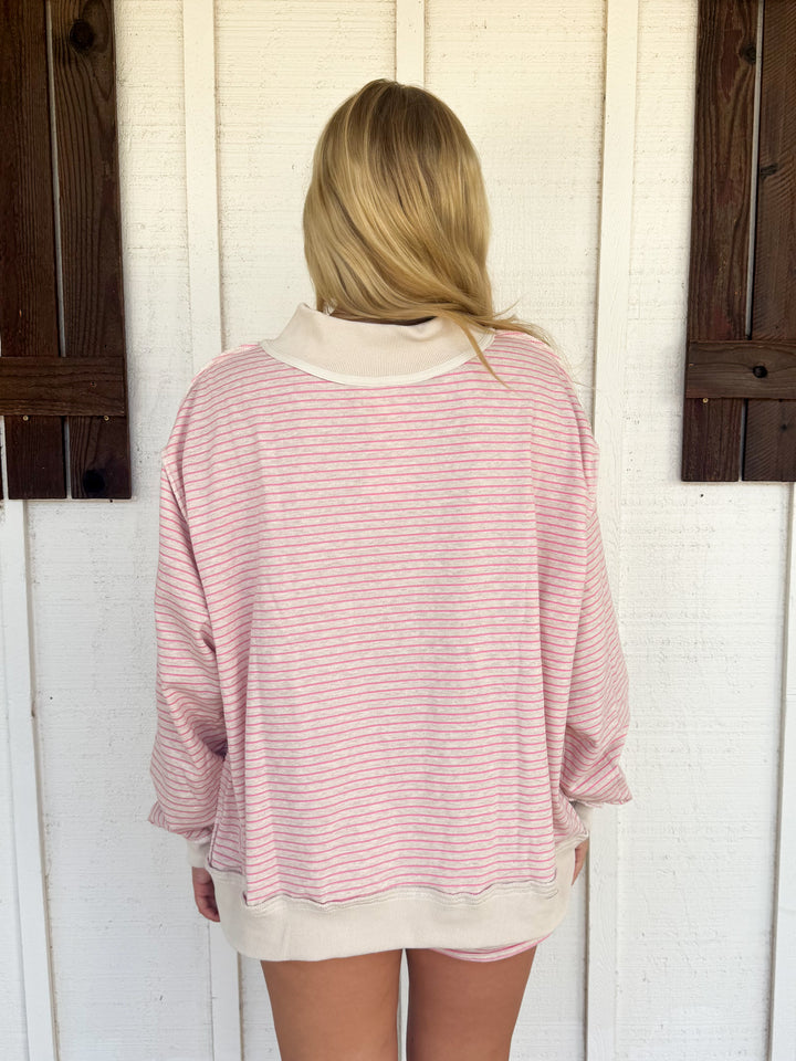 The Tiffy Top