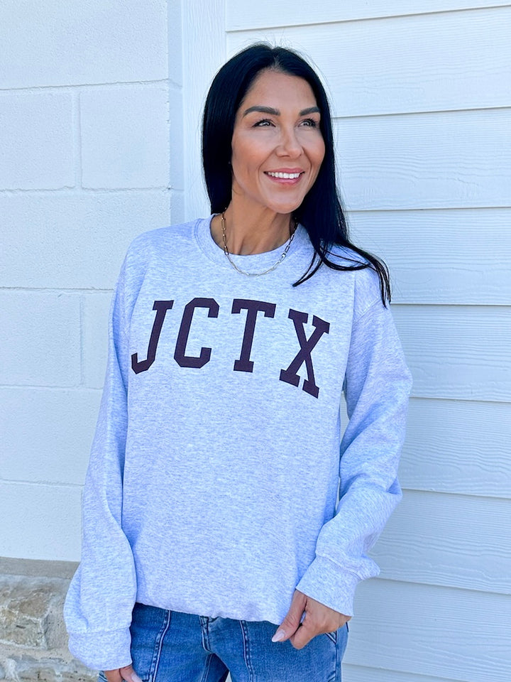 JCTX Tee