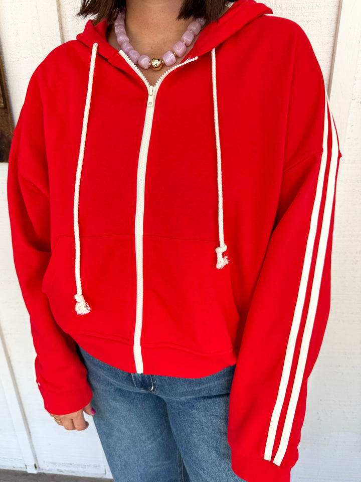 The Sportie Jacket