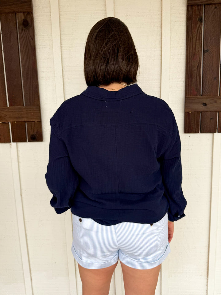 Dear John North Hampton Shorts