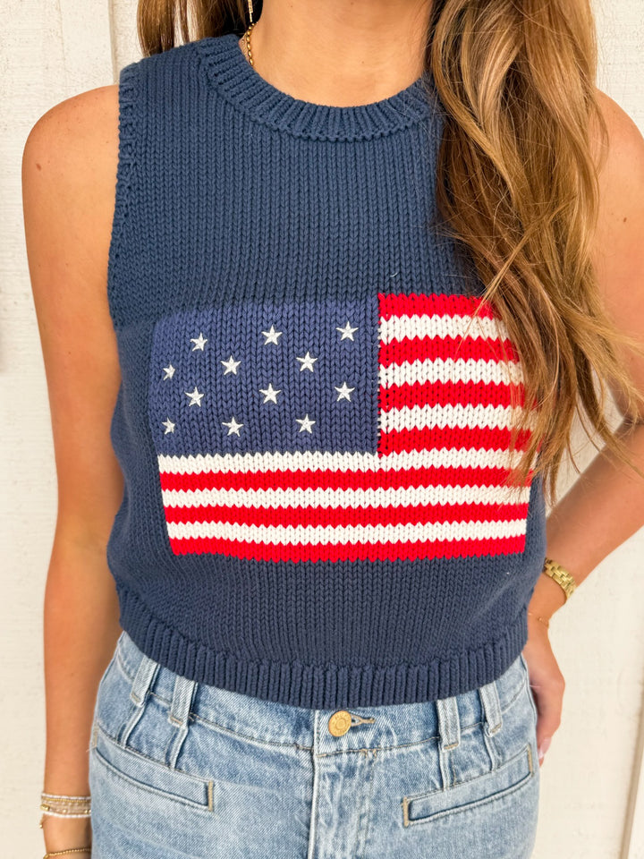 MUMU Milo Tank